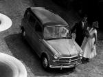 Fiat 1100 Familiare 1956 года